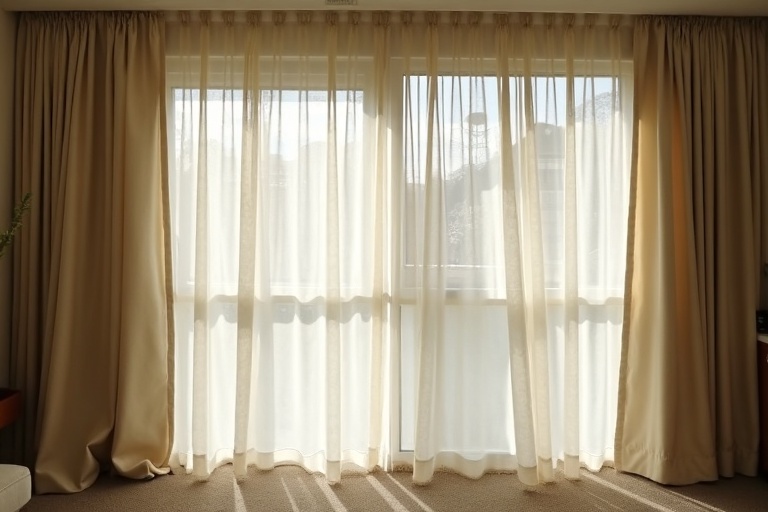 Before Professional Cleaning - Booval
