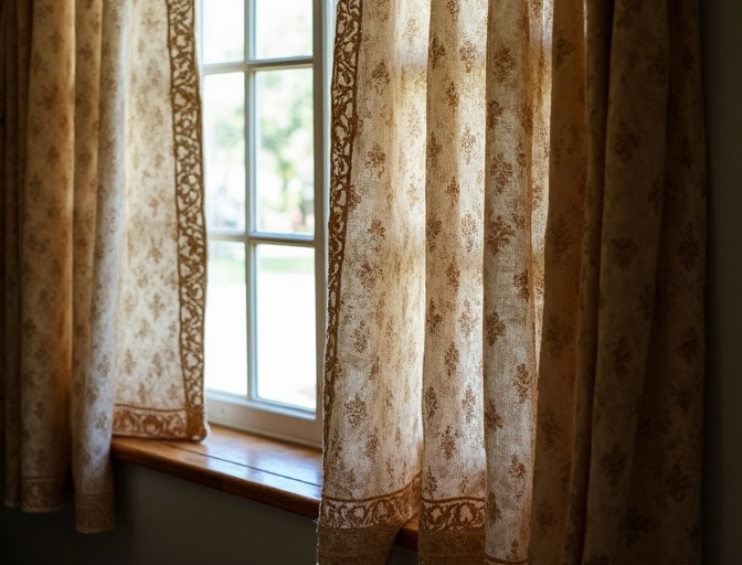 Booval Vintage Curtain Cleaning